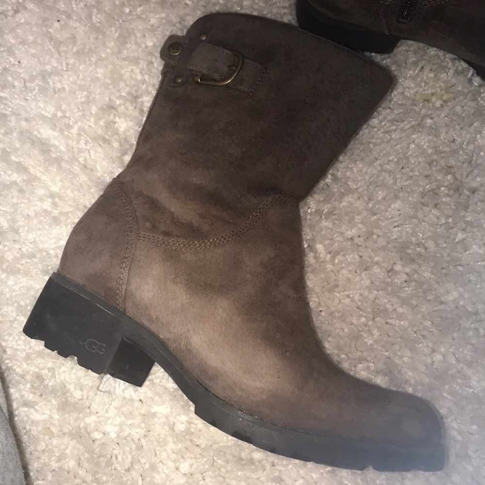 Uggs